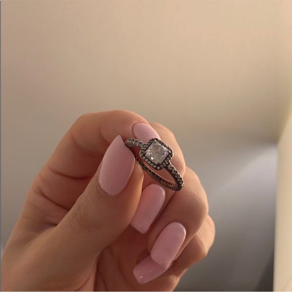 Pandora Timeless Elegance Ring - Picture 4 of 4